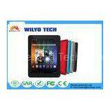 WT801 8 Inch Android Tablet , 8 In Android Tablet ATM7029 Quad Core Android 4.4 Wifi 512mb 8gb