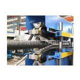 Double Wall Corrugated DWC Pipe Machine HDPE Pipe Extrusion 200mm to 500mm