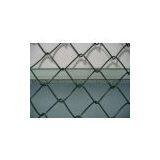 Galvanized Fence thumbnail-3