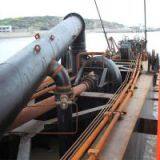 Underwater Dredge Pump / Submerged Dredge Pump thumbnail-2