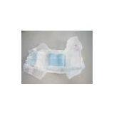 Supply Grade A Baby Diaper and OEM Service thumbnail-3