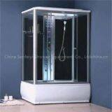 Steam Cubicle Cheap Steam Shower Room 8901 8902 Supplier thumbnail-1