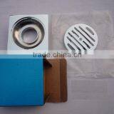 GB510 GRATING OF FLOOR DRAIN thumbnail-1