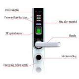 Hot Sale Fingerprint and Password Lock (HF-LA501) thumbnail-1