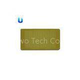 Capping MLCC Test Plate Epoxy Resin Material 240x140 mm Termination Bandwidth thumbnail-1