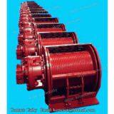 Hydraulic Winch thumbnail-3