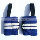 Weight Lifting Wrist Wraps/wrist Wraps thumbnail-6
