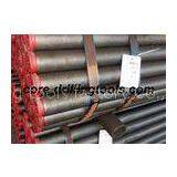 Thread Wireline Drill Rods Heat Treatment BC BQ Type With ThroughWall