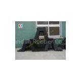 High Pressure Arch Rubber Fender With PIANC , Moulded Marine Fender
