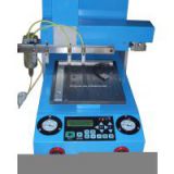 Sell Rubber Dropping Machine
