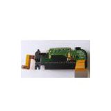 Apple iPhone 3GS charging port with flex cable