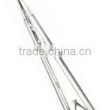 TC/ Tungsten Carbide Instruments