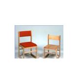 503-S Series Chair (Library chair)