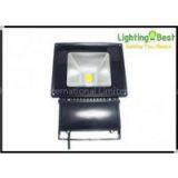 60W / 70W / 80W 110v - 230v White High Power Led Flood Lights (ODM or OEM)