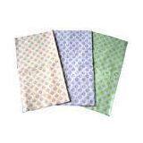 Home Use Spunlace Multi Purpose Cleaning Wipes / Disposable Hand Towel