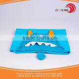 High Quality Cheap Hot Sale Solid Color Baby Hooded Hooded thumbnail-5