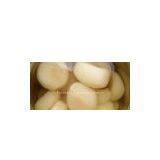 Canned Chinese Water Chestnut, Bottled Fruit thumbnail-1