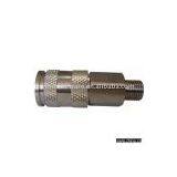 Quick Coupler, British Style Male Coupler thumbnail-1