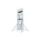 Black Scaffolding Steel Pipe thumbnail-2