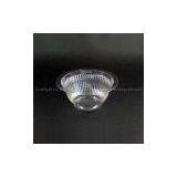 Plastic Food Container (fish Ball Bowl) thumbnail-1