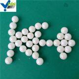 Yttria-stabilized Zirconia Oxide Ceramic Grinding Balls Bead thumbnail-3