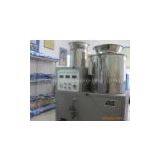 CJ-F Double-cylinder CNC automatic washing powder machine