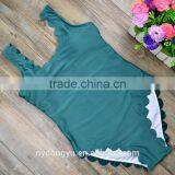 Plus Size Women Purple Stripe Bikini One Piece /jilg Plus Size Women Bikiniwear Swimwear /lzwya Printed Swimwear thumbnail-2