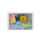 Automatic Magic Plastic Card Printer