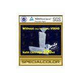 Roland VS640 Continuous Ink Supply System