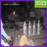 3-1/2 Inch EU NC38 Drill Pipe