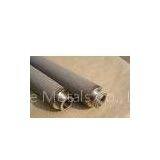 Gr1 Microporous Titanium Tube