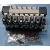 KM8-M7163-02X KV8-M7163-01X EJECTOR UNIT