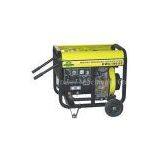 Open Diesel Welder Generator5000P/E