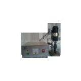 Ultrasonic Gsm Non-woven Ribbon Fabric Cutter