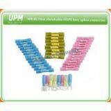 WR-02 Heat Shrinkable HDPE Butt Splice thumbnail-1