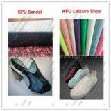 2015-2016 KPU Moulding Machine for Shoes thumbnail-2