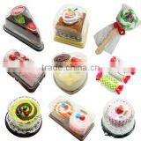 Wholesale New Designs of Cotton Compressed Cake Towels