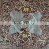 Decorative Handicraft Made Tissue Box Cover thumbnail-2