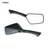 Motorcycle Side Mirror,rearview Mirror, Round and Square Shape thumbnail-2