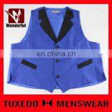 Alibaba china manufacture super quality men cotton cargo work vest