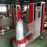 Baggage Wrapping Machine Wrapping Machine Luggage Airport thumbnail-3