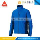 2015 China Men Advanced Experience Motorcycle Softshell Jacket Softshell Jacket Waterproof---7 Years Experience thumbnail-1