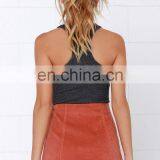 Sexy Pictures Of Mature Women With Short Skirt A-Line Skirt thumbnail-5