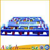 Popular Adult Inflatable Competition Game for Fun