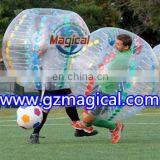 Inflatable Football Game Inflatable Bumper Ball Inflatable Soccer Ball thumbnail-1