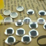 2013 hot-sale and high quality,nailhead,hot fix design silvery nailhead transfers
