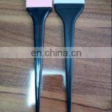 Hot Selling Plastic Tinting Brush in Salon Station