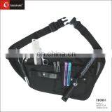 Leather Barber Tool Kit Stylest Work-box Carry Around Hairtician Tool Kit