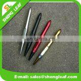 New Genaration Stylus Pen With Branded Logo thumbnail-1