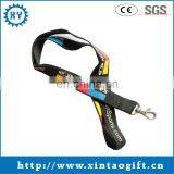 Fashional Custom Badge Metal Badge Lanyards Designer thumbnail-1